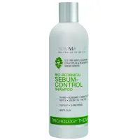 Shampoo Spa Master Against oily scalp 330 ml (3800010528641)
