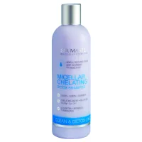 Shampoo Spa Master Micellar chelating detox 330 ml (3800010528634)