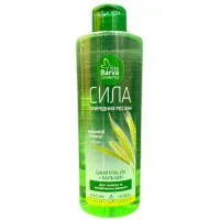 Fito Barva shampoo For thin and weakened hair Volume and strengthening with wheat germ extract 400 ml (3800237460120)