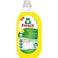 Washing gel Frosch Lemon 1.5 l (9001531968112)