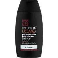 Aftershave gel Dermolab Uomo Gel Soothing 120 ml (8009518392890)