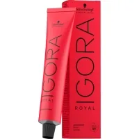 Фарба для волосся Schwarzkopf Professional Igora Royal 6-12 60 мл (4045787204803)
