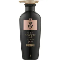 Shampoo Ryo Super Revital Total Care Shampoo For Normal & Dry Scalp 400 ml (8801042697553)