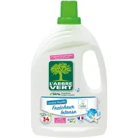 Washing gel L'Arbre Vert Intense freshness 1.53 l (3450601046292)