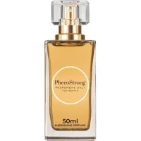 Perfume PheroStrong Only With PheroStrong For Women With pheromones 50 ml (5905669259897)