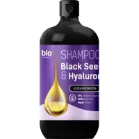 Шампунь Bio Naturell Black Seed Oil & Hyaluronic Acid 946 мл (4820168434075)