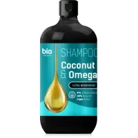 Шампунь Bio Naturell Coconut Oil & Omega 3 946 мл (4820168433955)