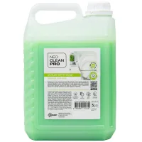 Засіб для ручного миття посуду Biossot NeoCleanPro Бальзам Алое вера 5 л (4820255111315)