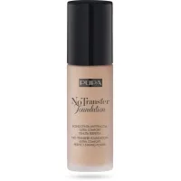 Тональний крем Pupa No Transfer Foundation 02 - Light Beige (8011607094547)