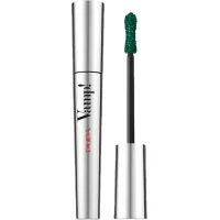 Туш для вій Pupa Mascara Vamp! 504 - Military Green (8011607299942)