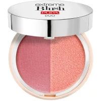 Рум'яна Pupa Extreme Blush Duo 110 - Radiant Amarant Glow Watermelon (8011607332496)