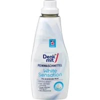 Гель для прання DenkMit White Sensation Для білих речей 1 л (4066447792997)
