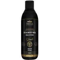 Шампунь Triuga Shanti for men від лупи Міцелярний Безсульфатний 550 мл (4820164642221)