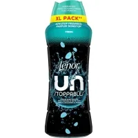 Кондиціонер для білизни Lenor Unstoppables Свіжість Парфумовані гранули 495 г (8700216704724)