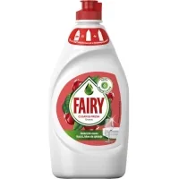 Засіб для ручного миття посуду Fairy Гранат 450 мл (8006530111669)