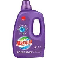 Гель для прання Sano Bio Cold Water 30°C 3 л (7290102993260)