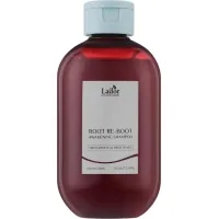 Шампунь La'dor Root Re-Boot Awakening Shampoo Red Ginseng & Beer Yeast 300 мл (8808033021502)