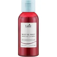 Шампунь La'dor Root Re-Boot Awakening Shampoo Red Ginseng & Beer Yeast 50 мл (8808033025012)