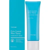 Face cream Trimay Ecto-Luron Blue Tansy Hydra Relief Cream 50 ml (8809822540747)