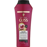 Шампунь Gliss Color Perfector Repair & Protect Shampoo 250 мл (4015000195324)
