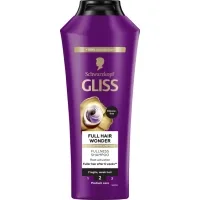Шампунь Gliss Full Hair Wonder Fullness Shampoo 400 мл (9000101749298)