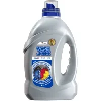 Гель для прання Wash&Free Універсальний 2 кг (4823128001638)