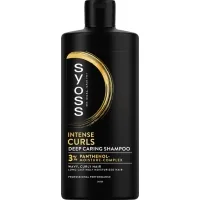 Shampoo Syoss Intense Curls 440 ml (9000101277517)