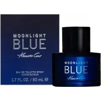 Eau de toilette Kenneth Cole Moonlight Blue 50 ml (608940584248)