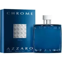 Perfume Azzaro Chrome 100 ml (3614273872287)