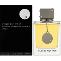 Armaf Club De Nuit Man eau de toilette 105 ml (6294015151596)