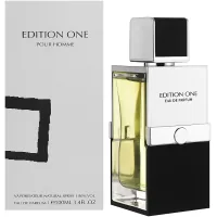 Armaf Edition One eau de toilette 100 ml (6085010094939)