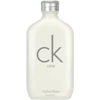 Eau de toilette Calvin Klein CK One 200 ml (088300107438)