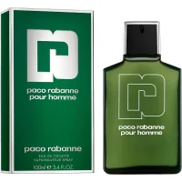 Rabanne Pour Homme eau de toilette 100 ml (3349668021345)