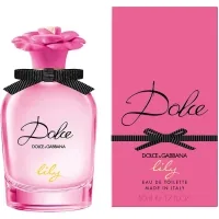 Dolce&Gabbana Dolce Lily eau de toilette 50 ml (8057971186938)