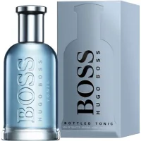 Eau de toilette Hugo Boss Bottled Tonic 100 ml (8005610255668)
