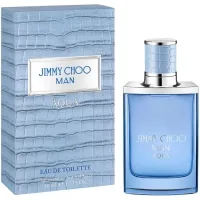 Toilet water Jimmy Choo Man Aqua 50 ml (3386460129831)