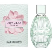 Jimmy Choo Floral eau de toilette 60 ml (3386460103695)