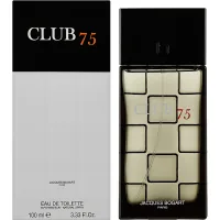 Eau de toilette Jacques Bogart Club 75 100 ml (3355991004979)