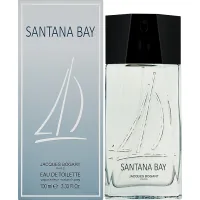 Eau de toilette Jacques Bogart Santana Bay 100 ml (3355991005440)