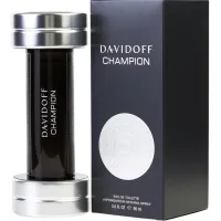 Eau de toilette Davidoff Champion 90 ml (3607340188602)