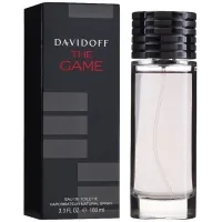 Davidoff The Game eau de toilette 100 ml (3607341186805)