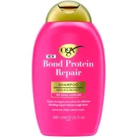 OGX Bond Protein Repair Shampoo Restorative with proteins 385 ml (3574661818450)