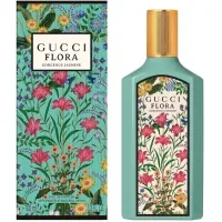 Парфумована вода Gucci Flora Gorgeous Jasmine 100 мл (3616303048181)