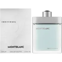 Montblanc Individual eau de toilette 75 ml (3386460028394)