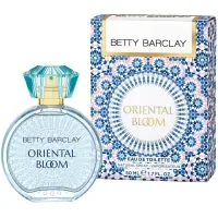 Eau de toilette Betty Barclay Oriental Bloom 50 ml (4011700368280)