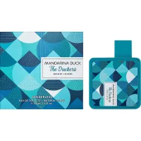 Eau de toilette Mandarina Duck The Duckers Resort Lovers 100 ml (8058045423652)