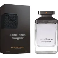 Eau de toilette Franck Olivier Excellence 100 ml (3516642064111)