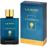 Eau de toilette La Rive Colossus 90 ml (5903719646284)