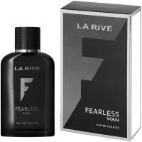 Eau de toilette La Rive Fearless Man 90 ml (5903719646345)