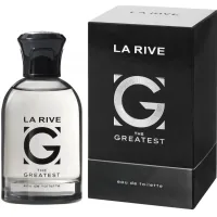 Eau de toilette La Rive The Greatest 100 ml (5903719646390)